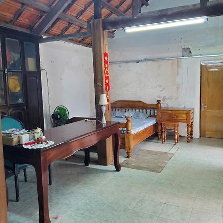 Katie'S Homestay Dong My Zewnętrze zdjęcie