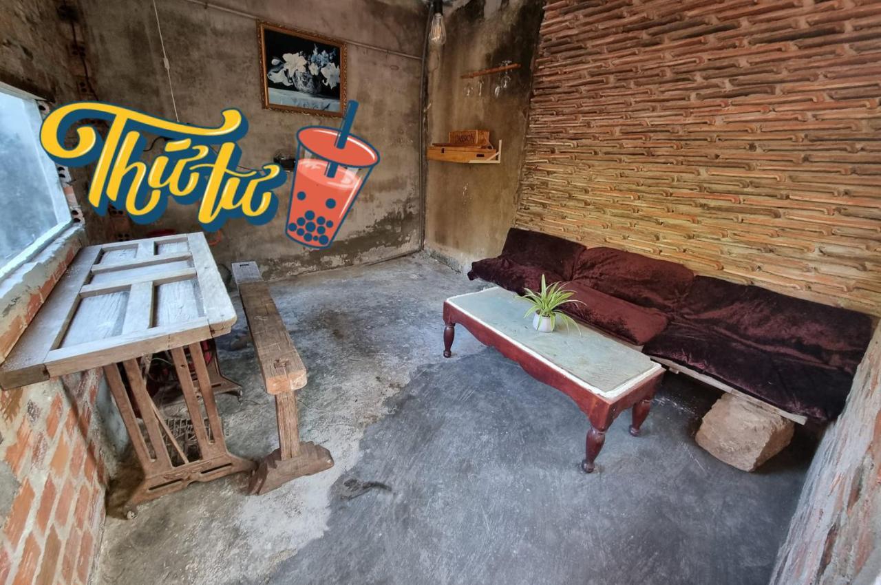 Katie'S Homestay Dong My Zewnętrze zdjęcie
