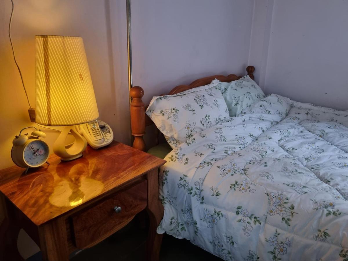 Katie'S Homestay Dong My Zewnętrze zdjęcie