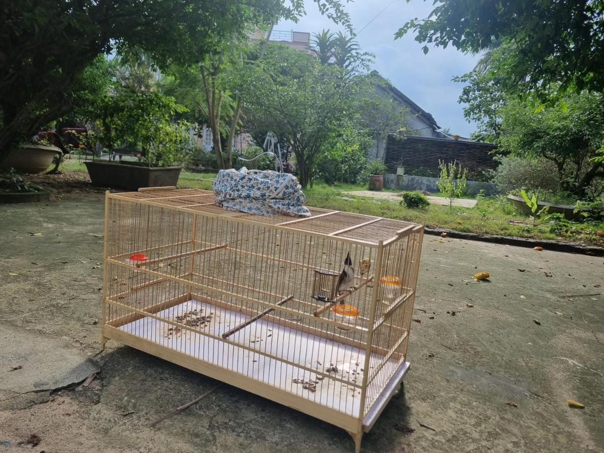 Katie'S Homestay Dong My Zewnętrze zdjęcie