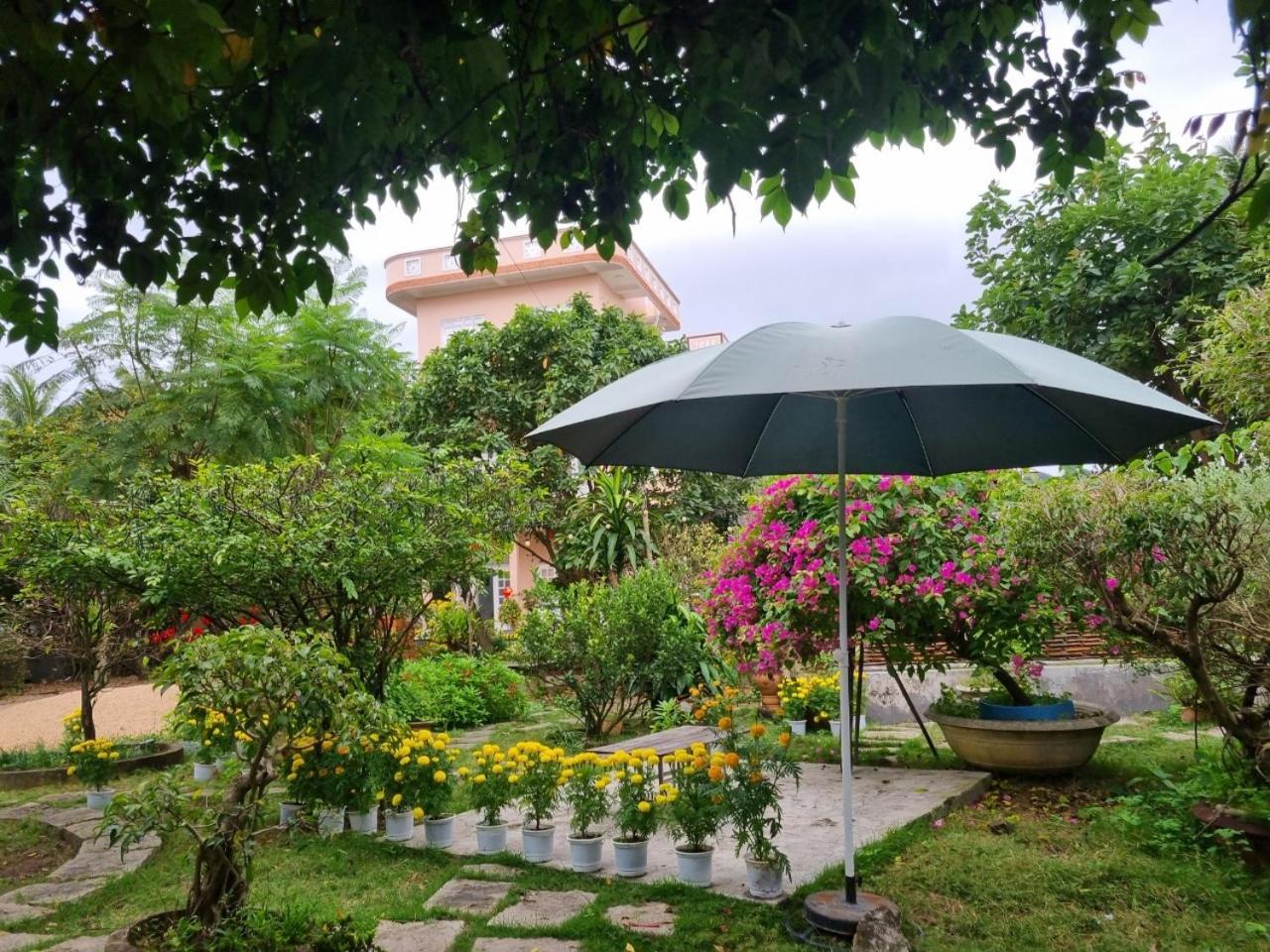 Katie'S Homestay Dong My Zewnętrze zdjęcie