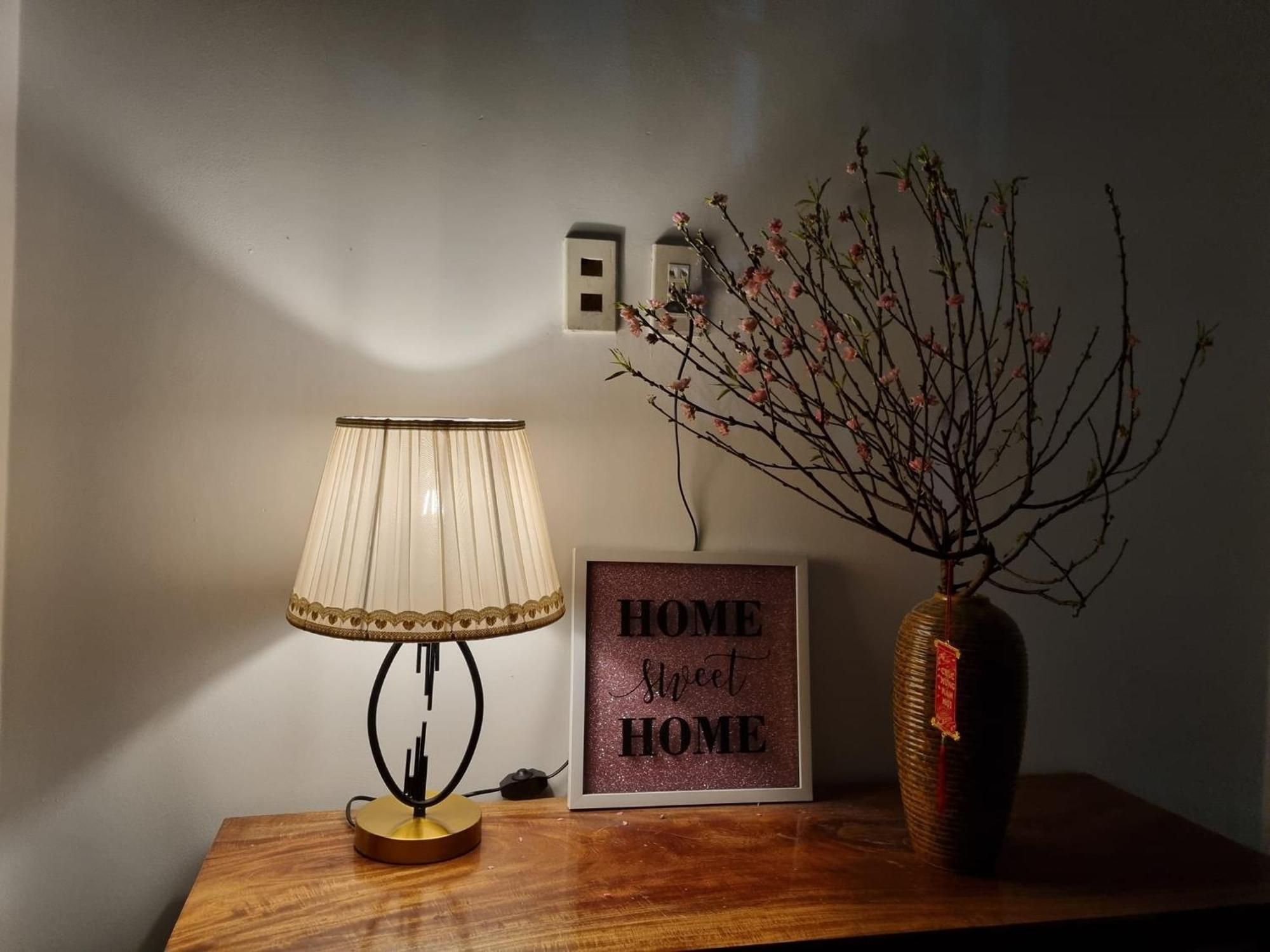 Katie'S Homestay Dong My Zewnętrze zdjęcie