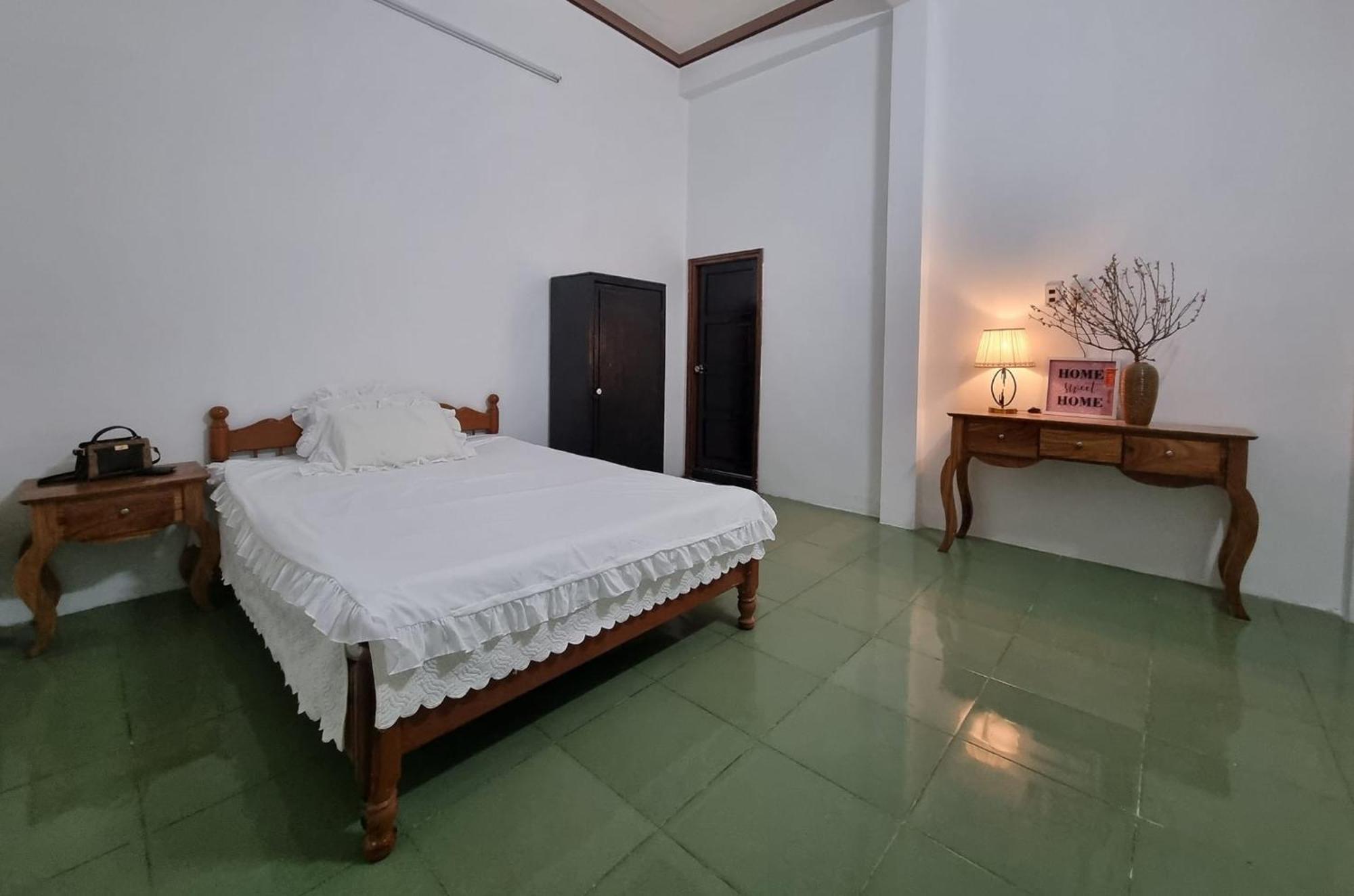 Katie'S Homestay Dong My Zewnętrze zdjęcie