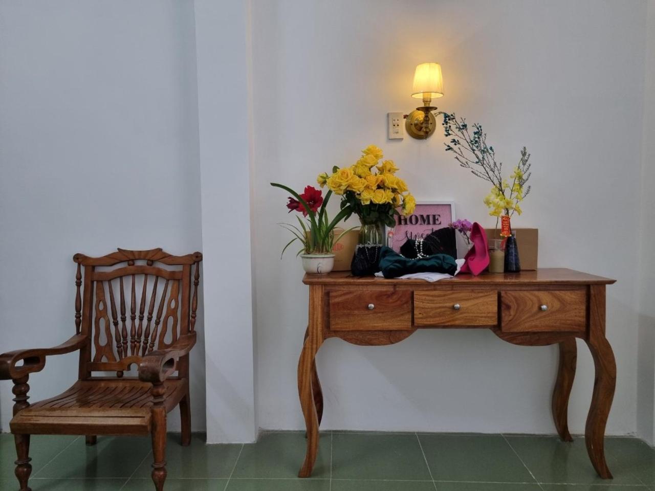 Katie'S Homestay Dong My Zewnętrze zdjęcie