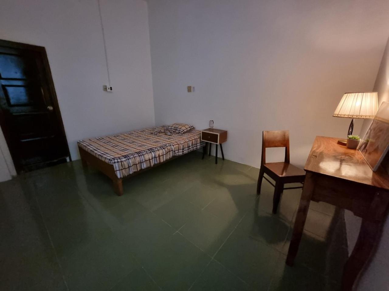 Katie'S Homestay Dong My Zewnętrze zdjęcie