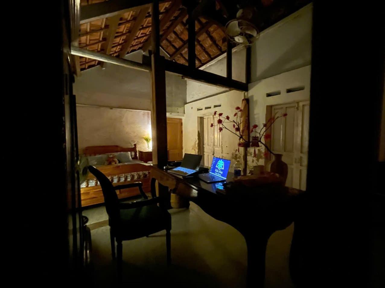 Katie'S Homestay Dong My Zewnętrze zdjęcie
