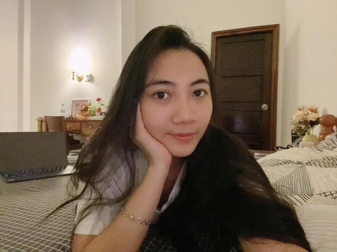 Katie'S Homestay Dong My Zewnętrze zdjęcie