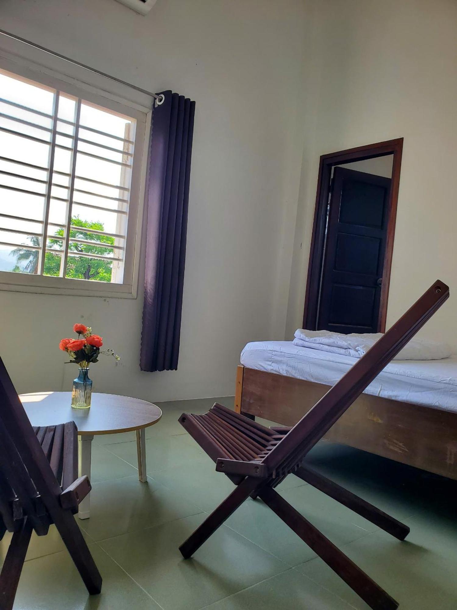 Katie'S Homestay Dong My Zewnętrze zdjęcie